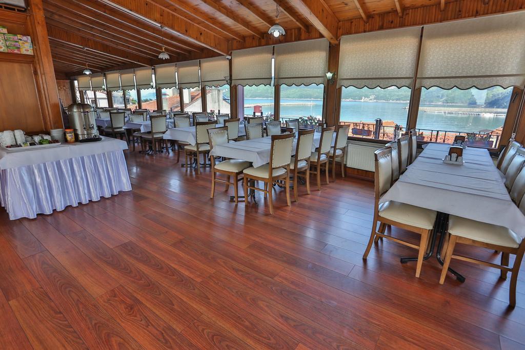 Amasra Ayyildiz Hotel Exterior photo