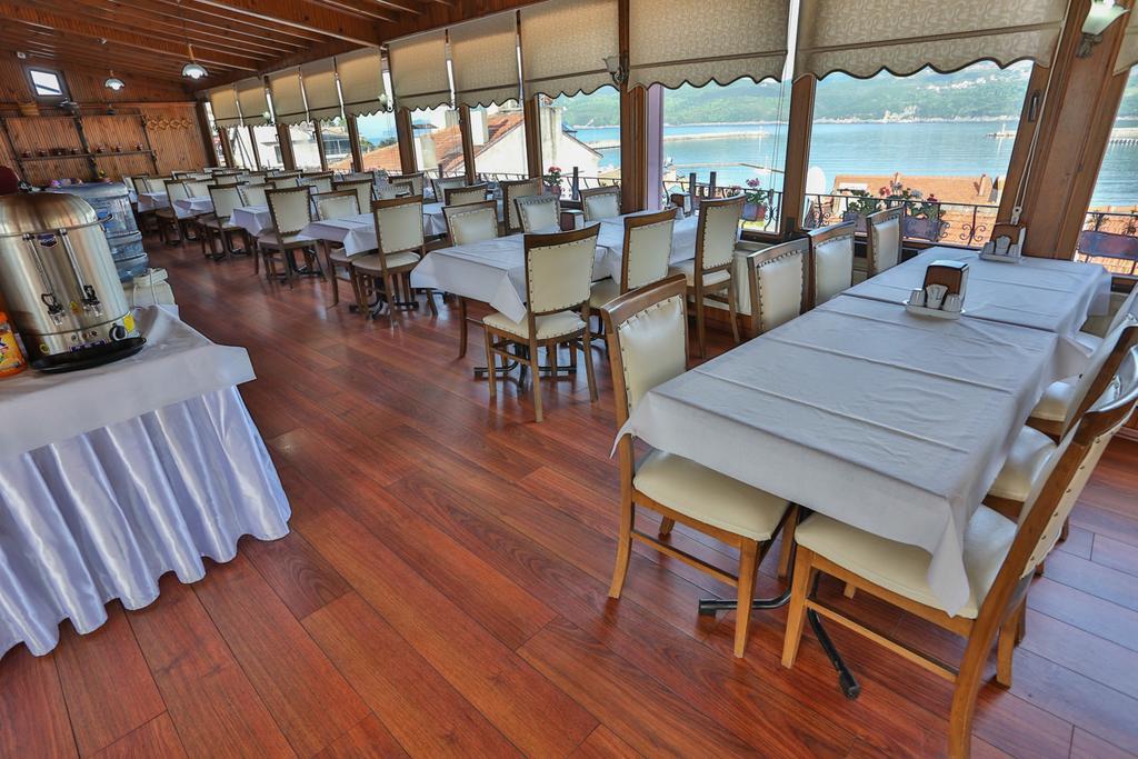 Amasra Ayyildiz Hotel Exterior photo
