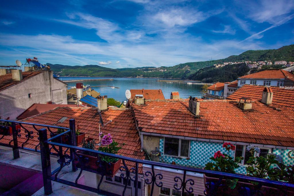 Amasra Ayyildiz Hotel Exterior photo