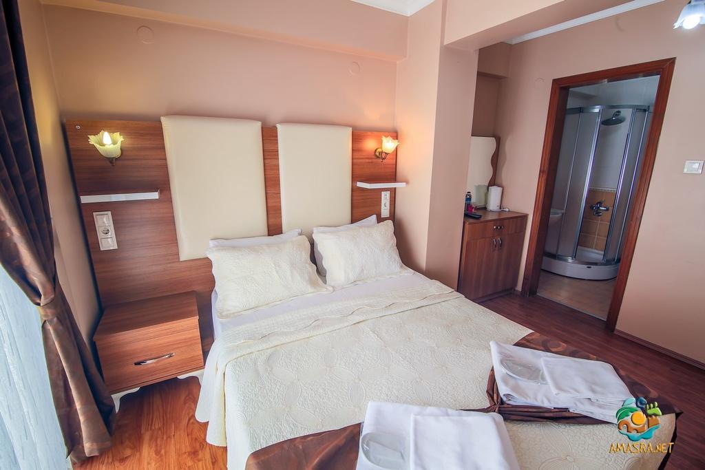Amasra Ayyildiz Hotel Exterior photo