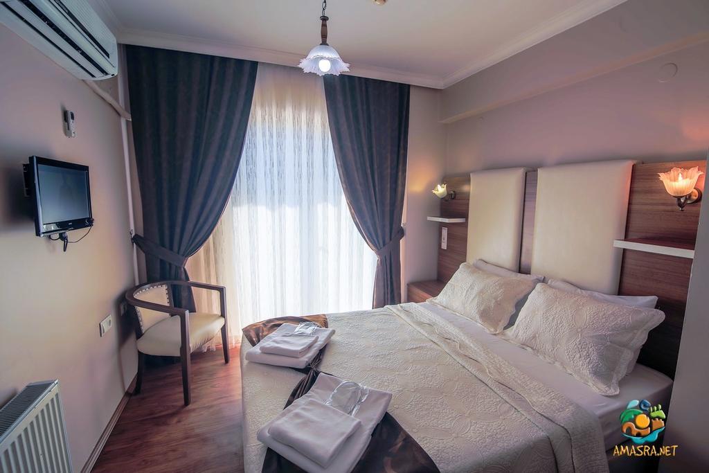 Amasra Ayyildiz Hotel Exterior photo