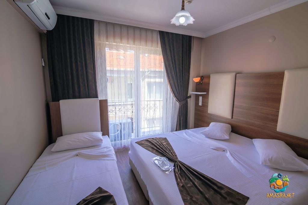 Amasra Ayyildiz Hotel Exterior photo