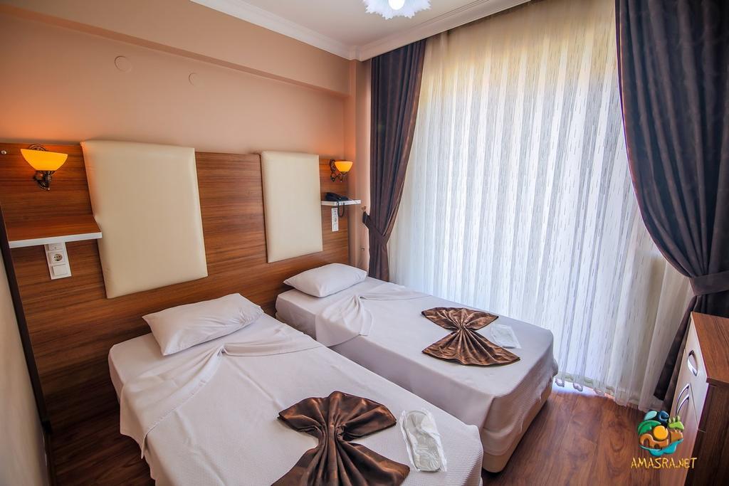 Amasra Ayyildiz Hotel Exterior photo